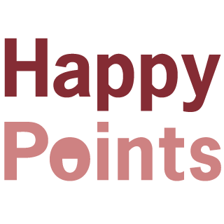 Livsstilscoaching - Happy Points